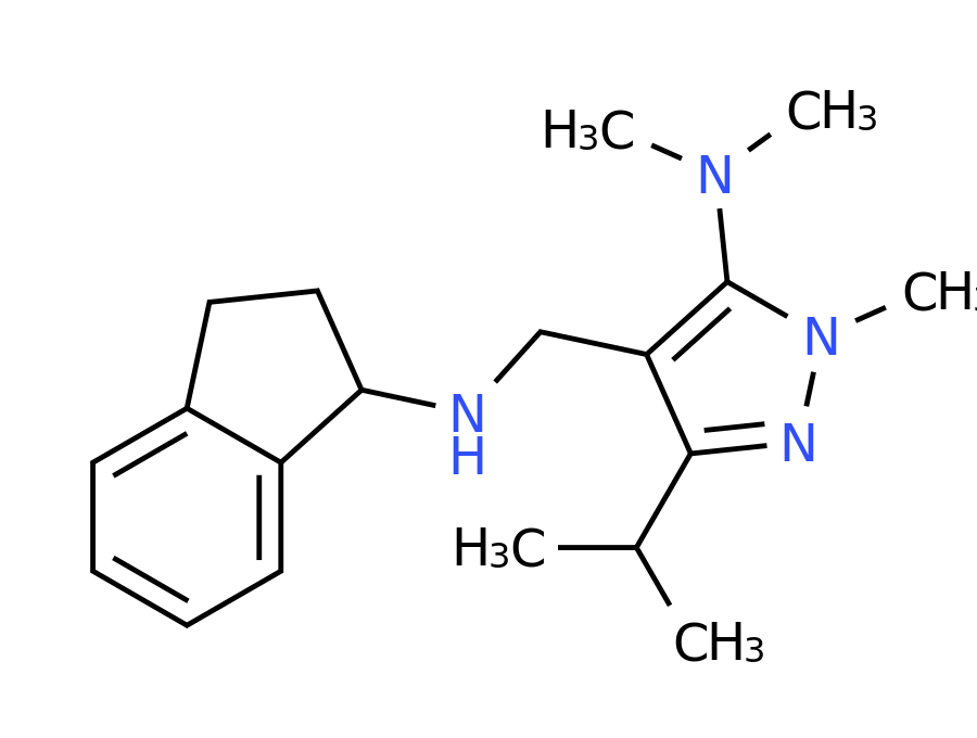 Structure Amb19353251