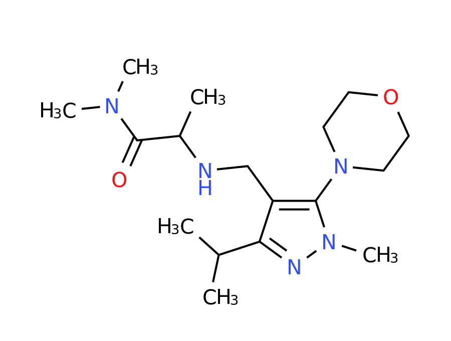 Structure Amb19353269