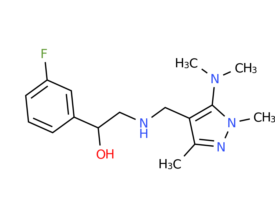 Structure Amb19353308