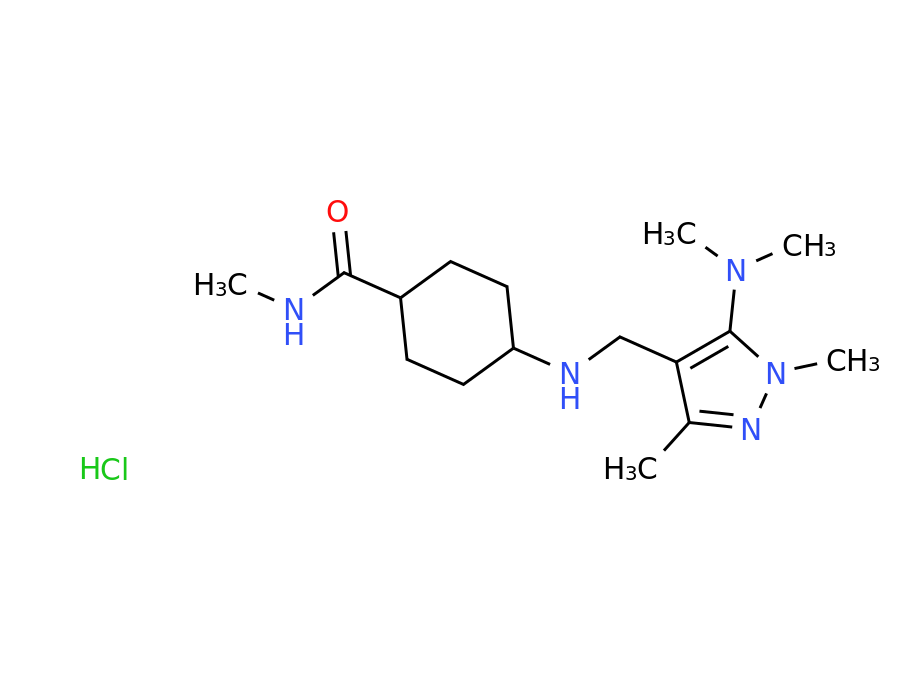 Structure Amb19353324