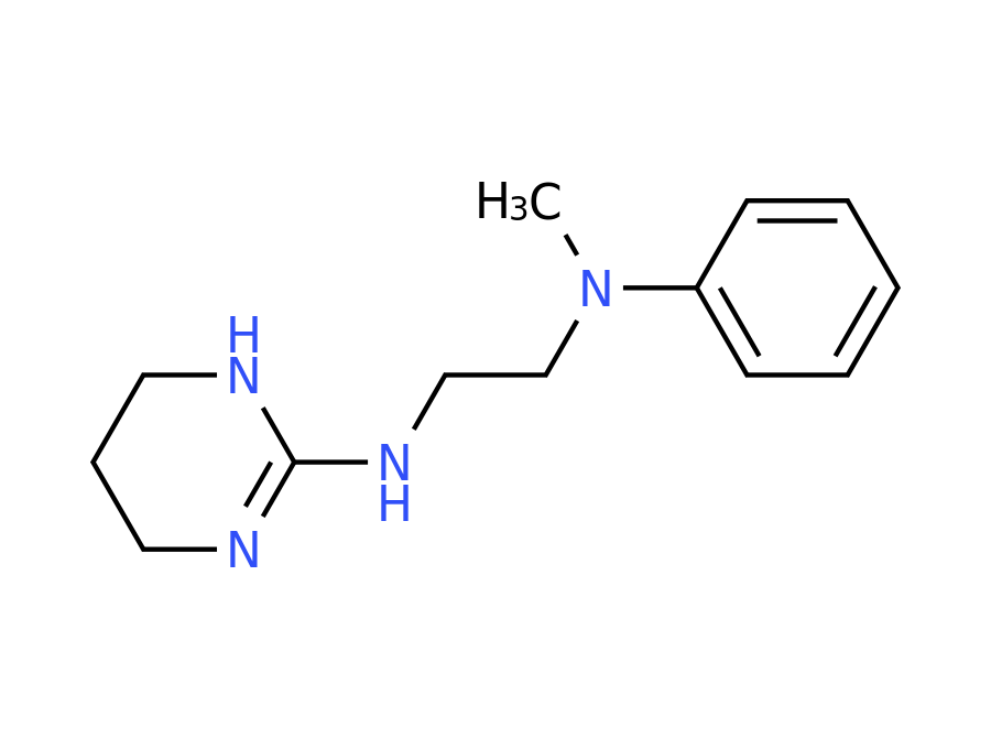 Structure Amb19353347