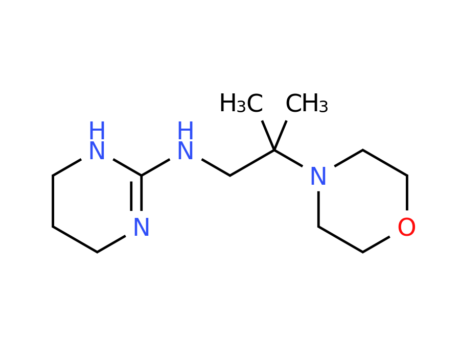 Structure Amb19353349