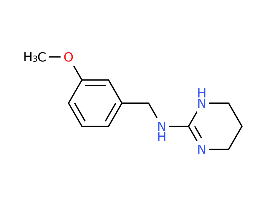 Structure Amb19353350