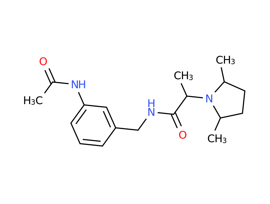 Structure Amb19353397