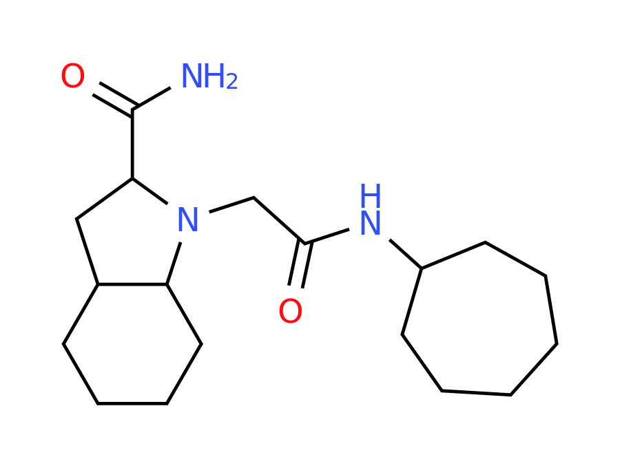 Structure Amb19353402