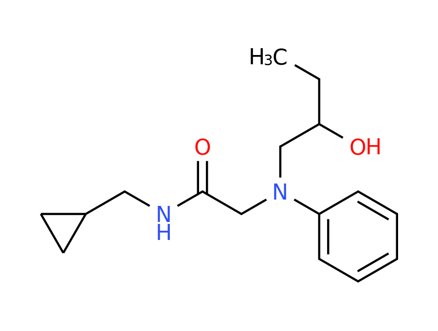 Structure Amb19353407