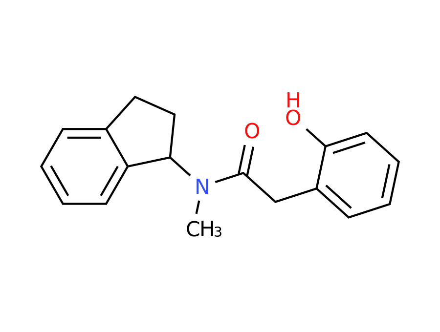 Structure Amb19353439