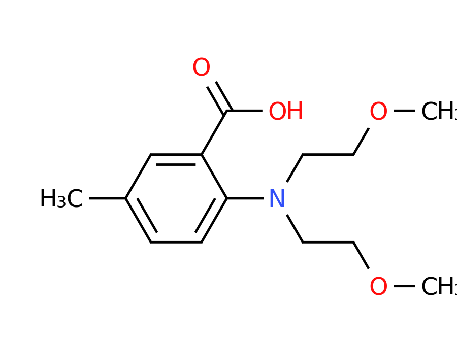 Structure Amb19353455