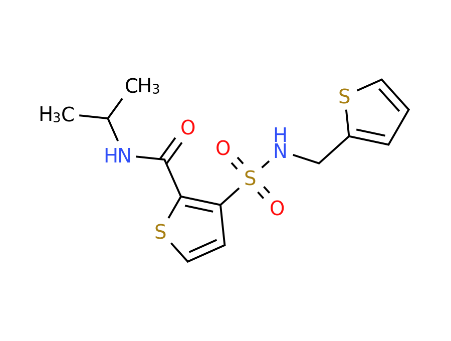 Structure Amb19353469