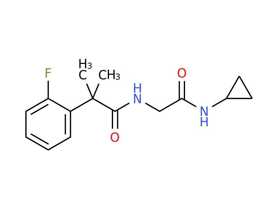 Structure Amb19353505