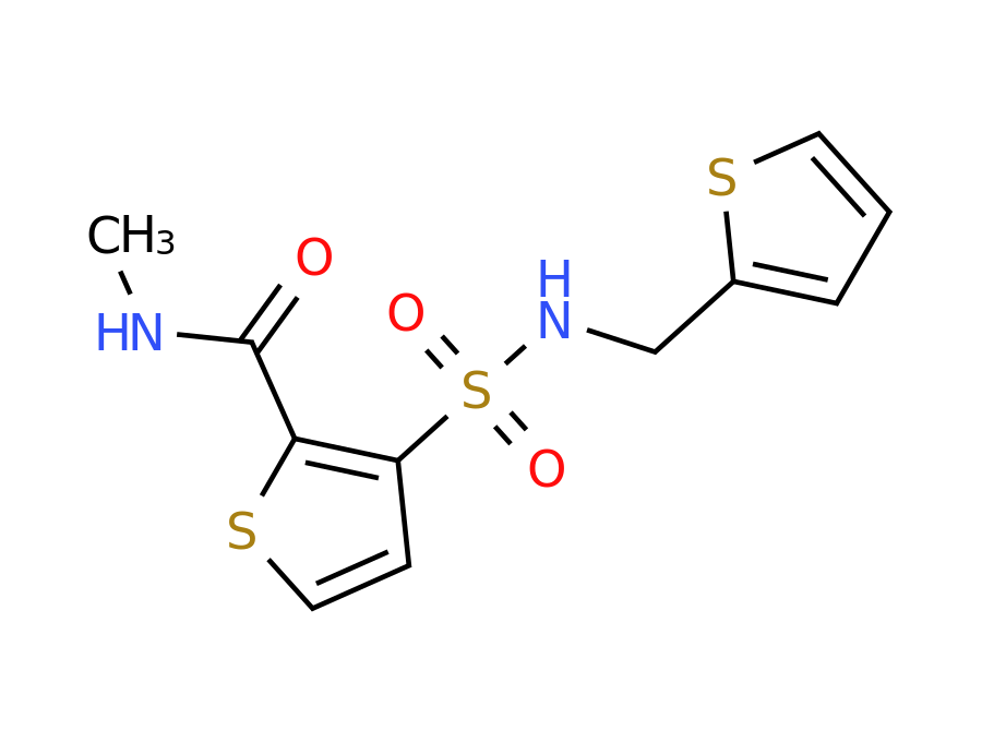 Structure Amb19353528