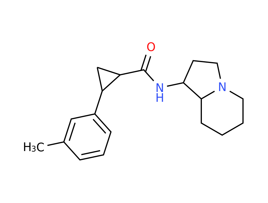 Structure Amb19353547