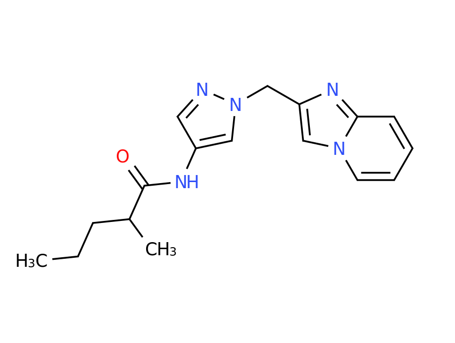 Structure Amb19353570