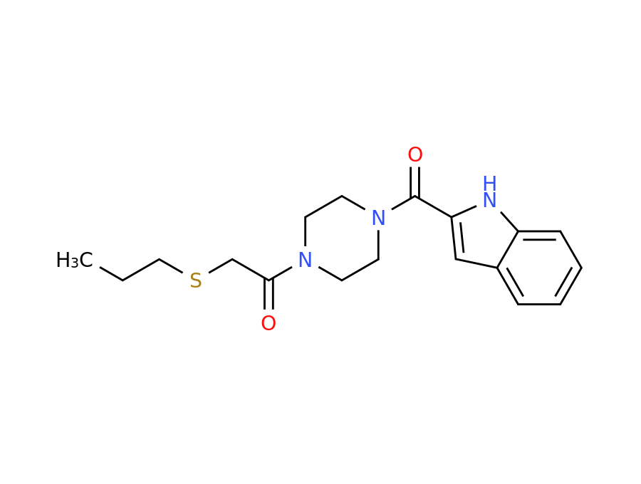 Structure Amb19353576