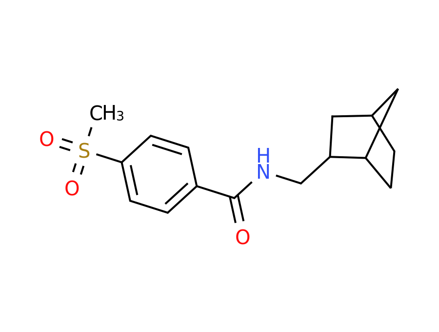 Structure Amb19353666