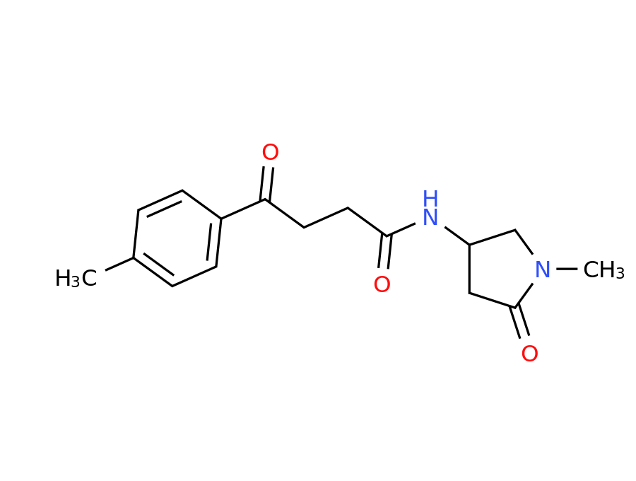 Structure Amb19353669