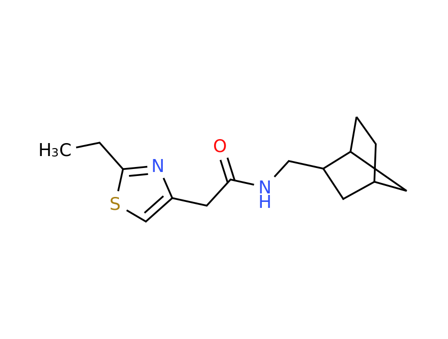 Structure Amb19353679