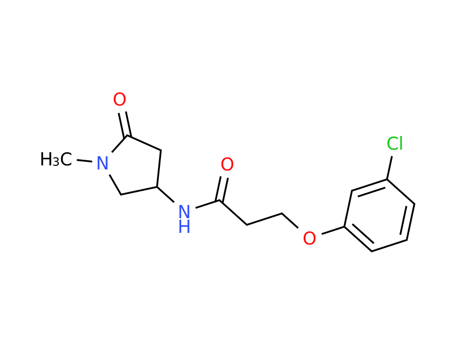 Structure Amb19353681