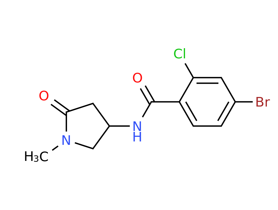 Structure Amb19353683