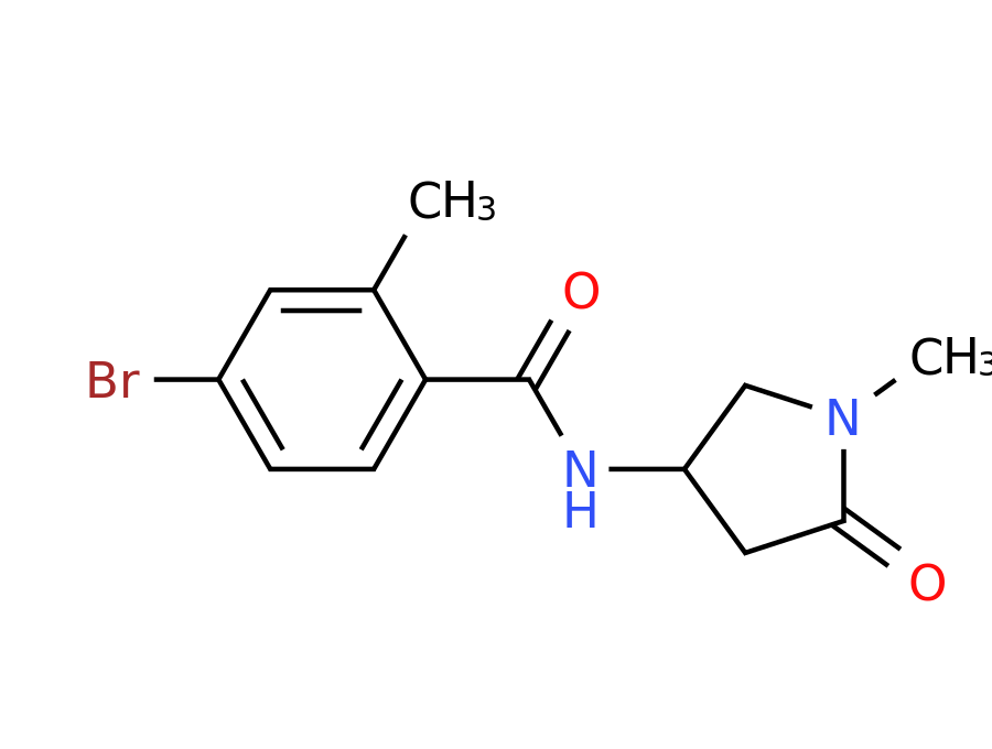 Structure Amb19353684