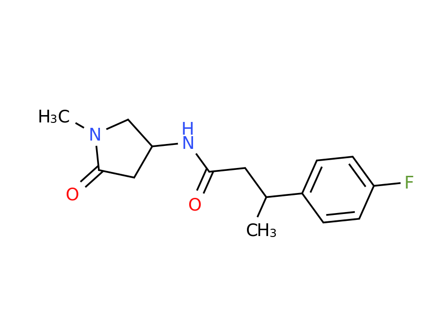 Structure Amb19353687