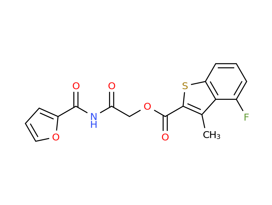 Structure Amb193537