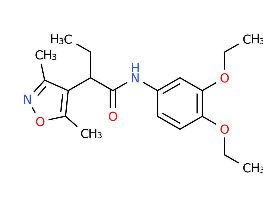 Structure Amb19353747