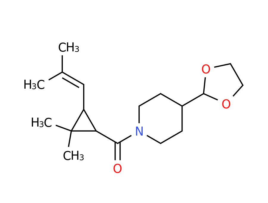 Structure Amb19353757