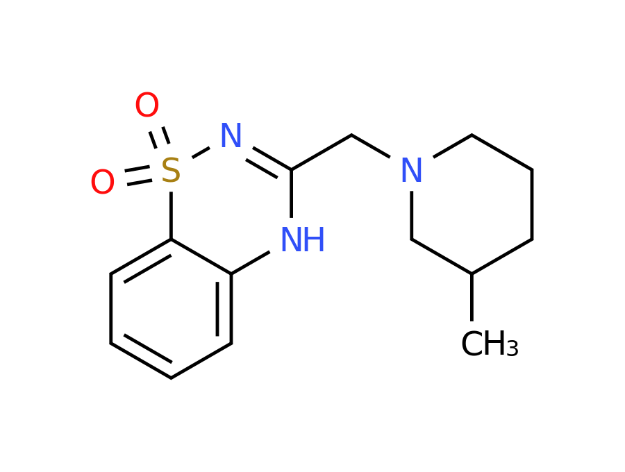 Structure Amb19353770