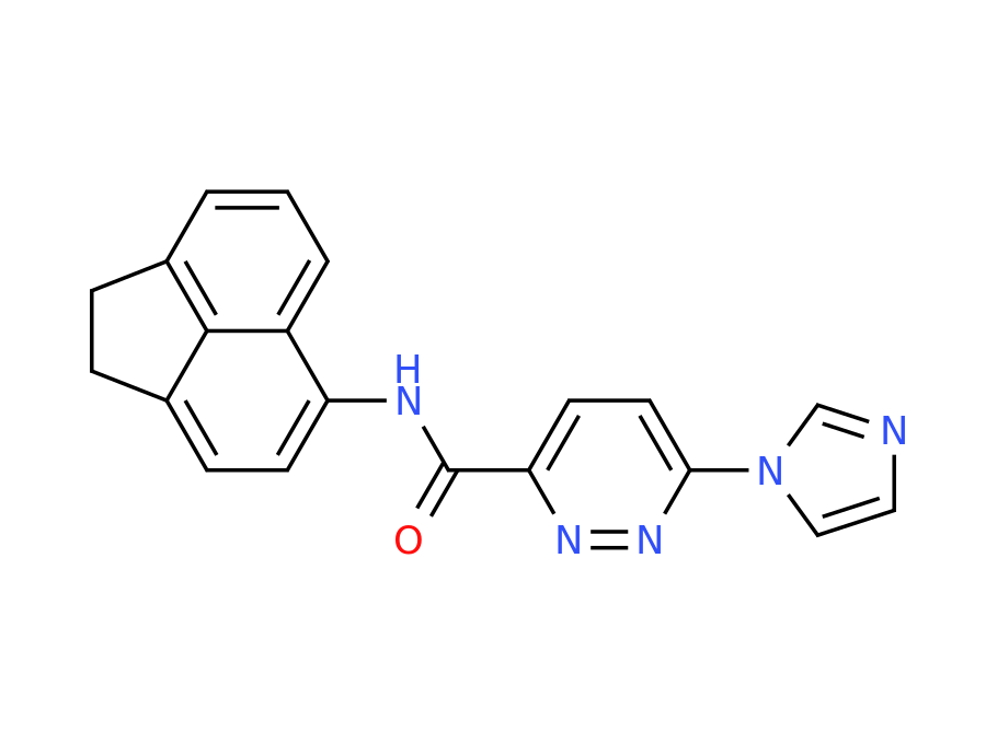 Structure Amb19353804