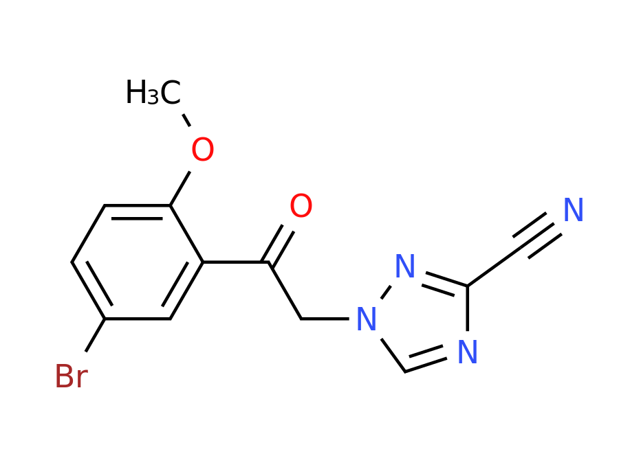 Structure Amb19353876