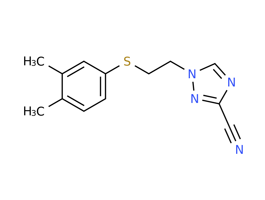 Structure Amb19353877