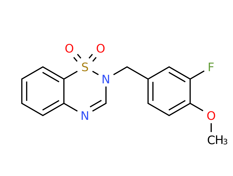 Structure Amb19353881