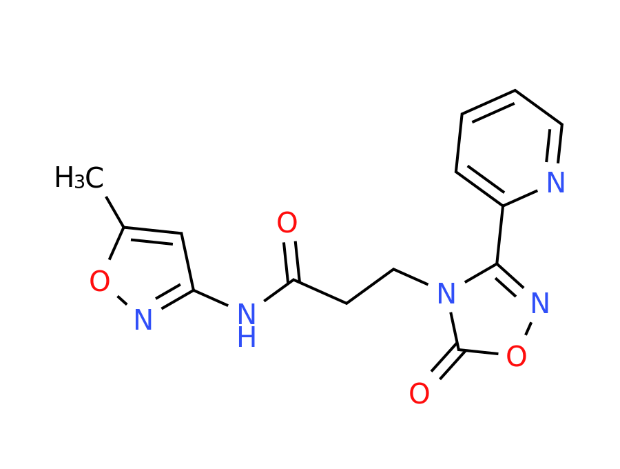 Structure Amb19353887