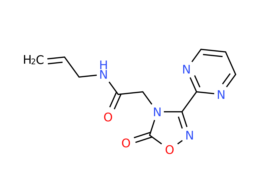 Structure Amb19353904