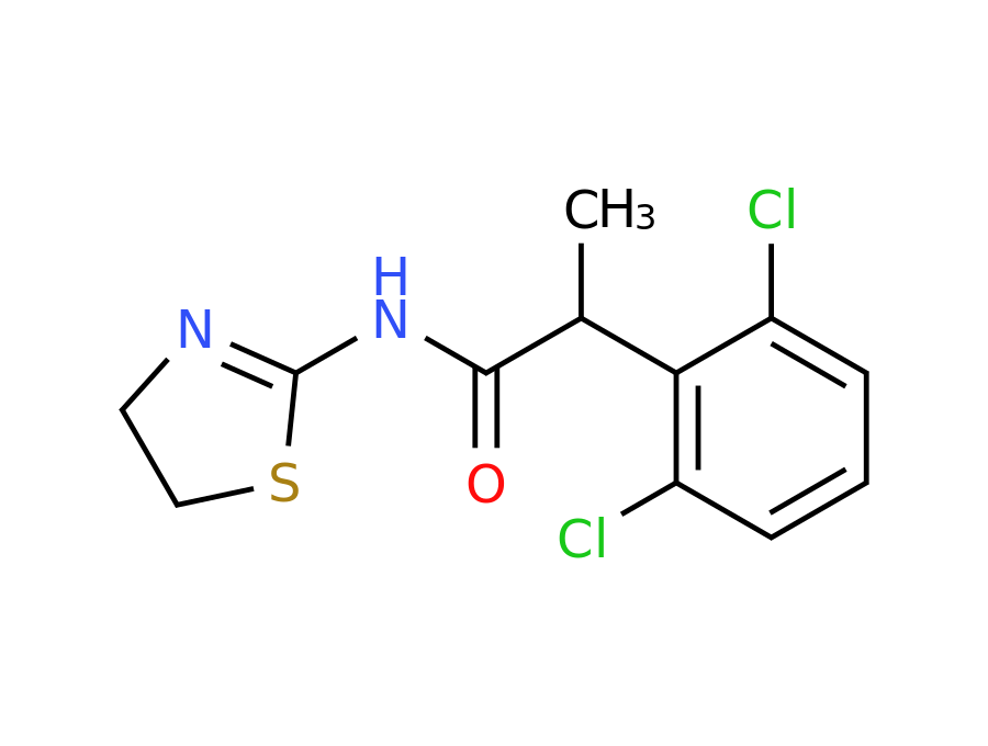 Structure Amb19353970