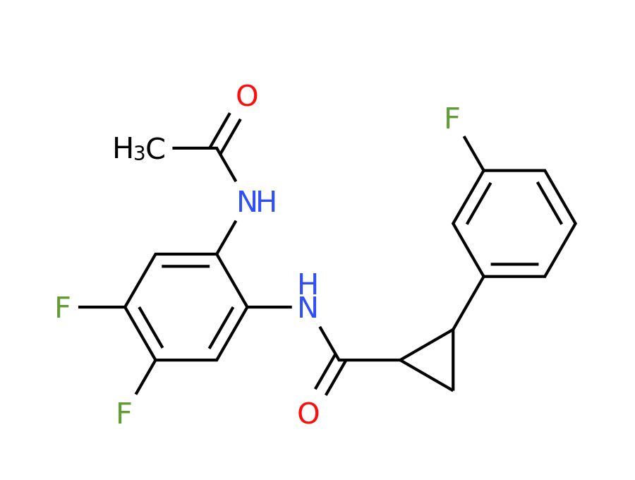 Structure Amb19354075