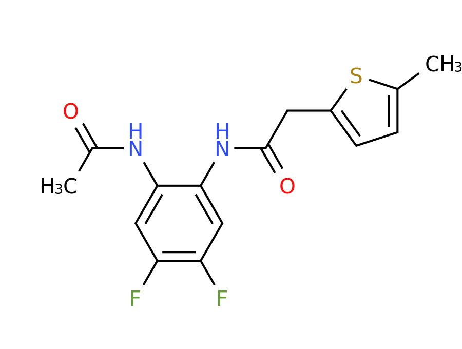 Structure Amb19354076