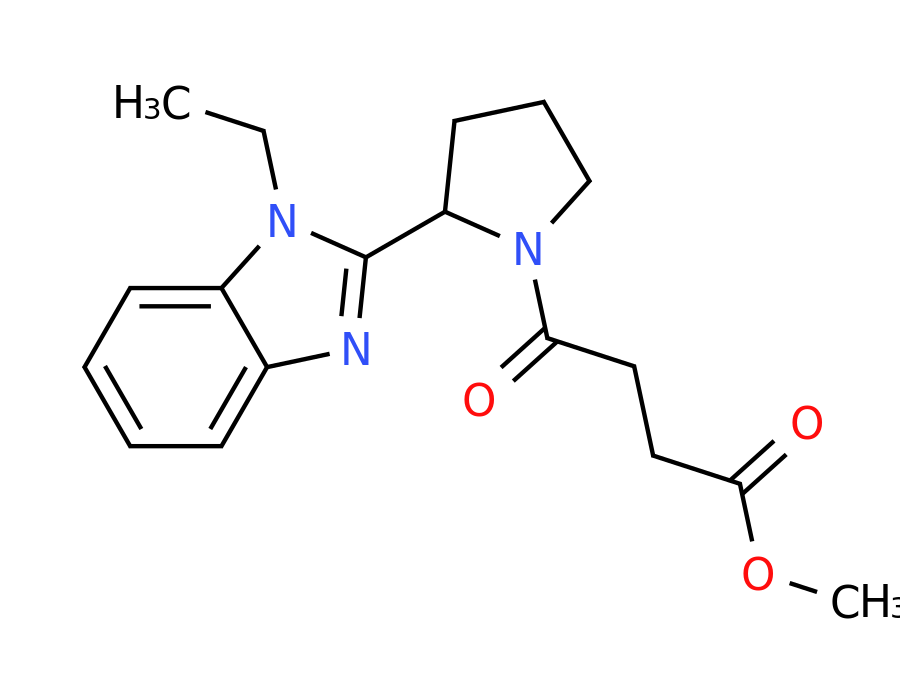 Structure Amb19354099