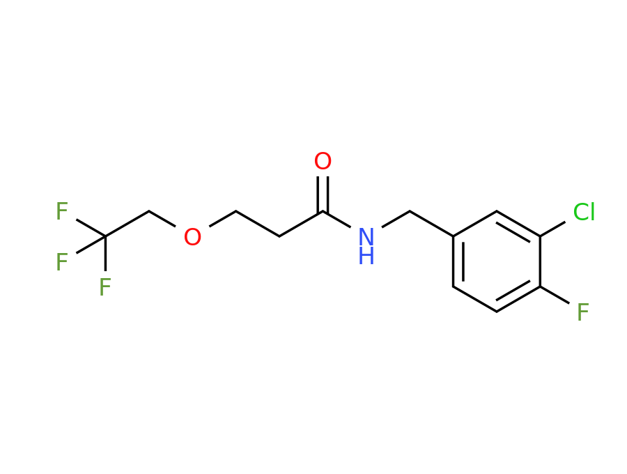 Structure Amb19354106