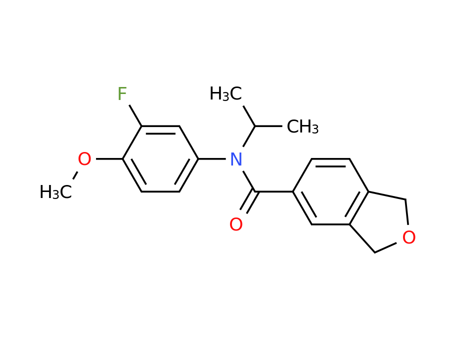 Structure Amb19354119