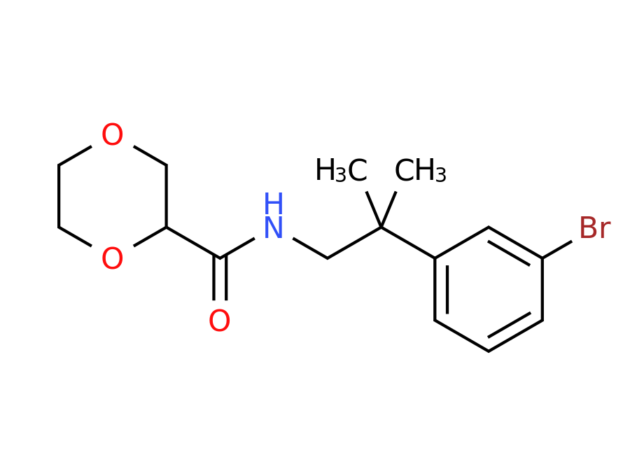 Structure Amb19354138