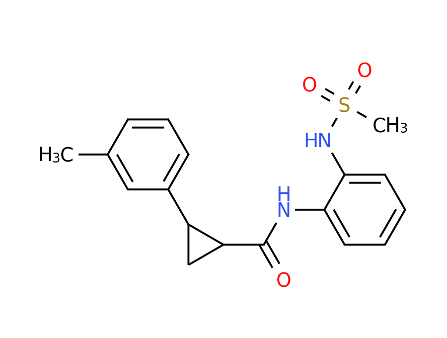 Structure Amb19354197