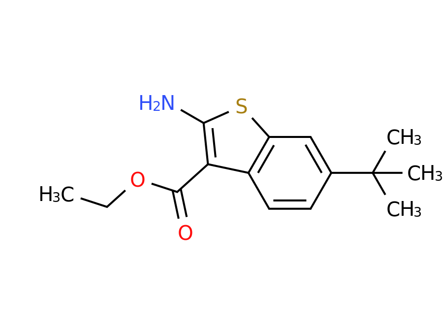 Structure Amb1935421