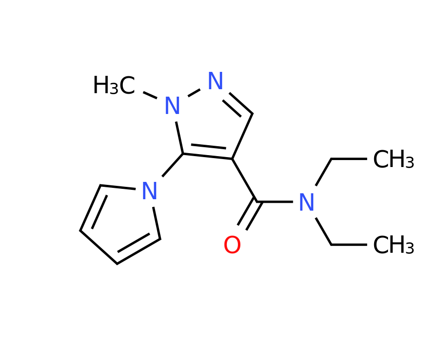 Structure Amb19354216