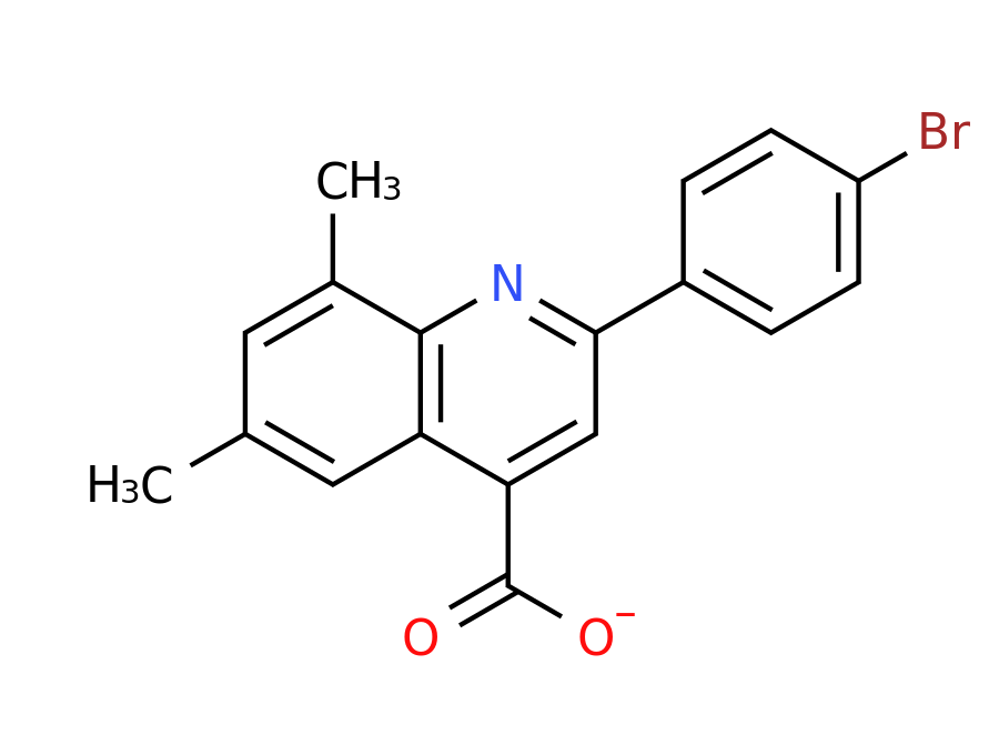 Structure Amb1935431