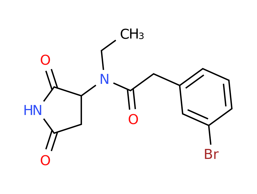 Structure Amb19354403