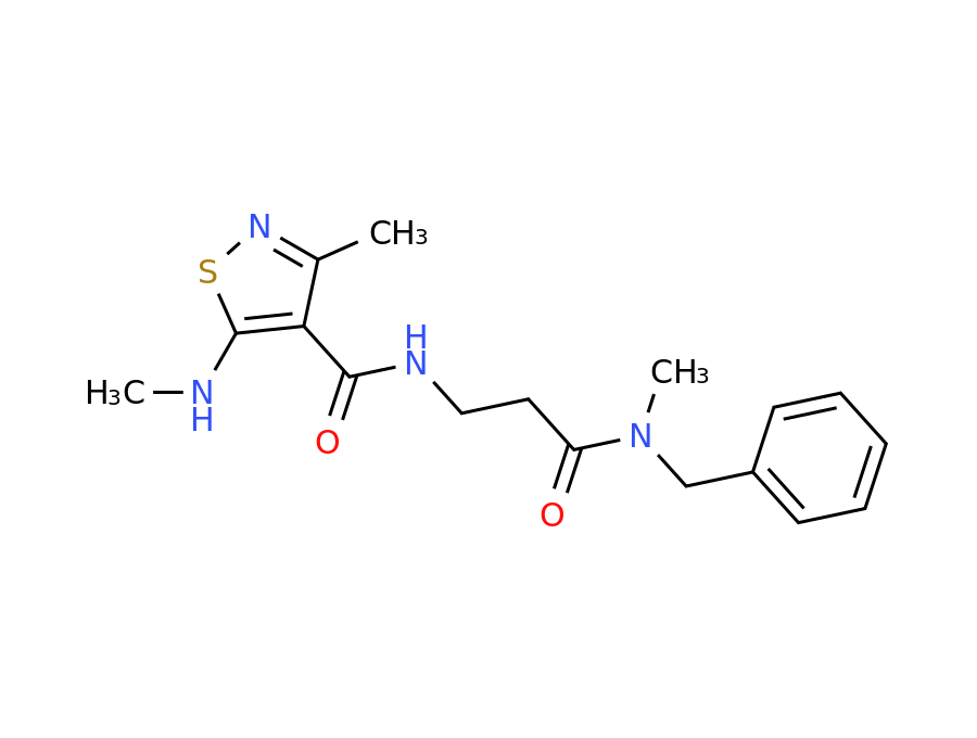 Structure Amb19354443