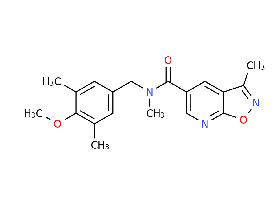 Structure Amb19354461