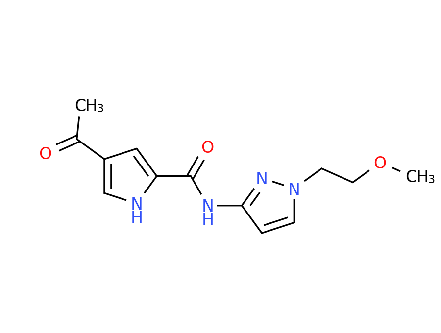 Structure Amb19354480